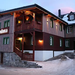 3* Penzion Brnenka